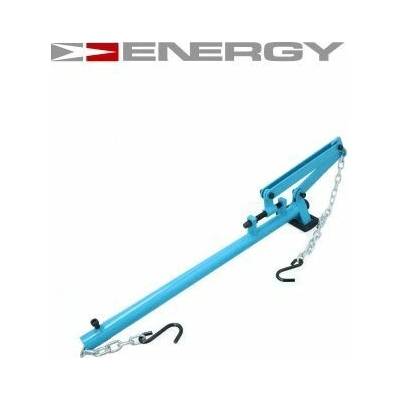 Páka, příčné závěsné rameno ENERGY NE01136