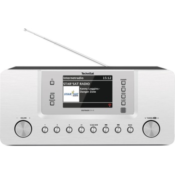 TechniSat Digitradio 574 IR
