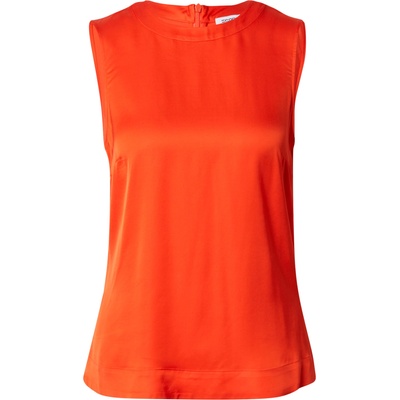 Esprit Блуза оранжево, размер s