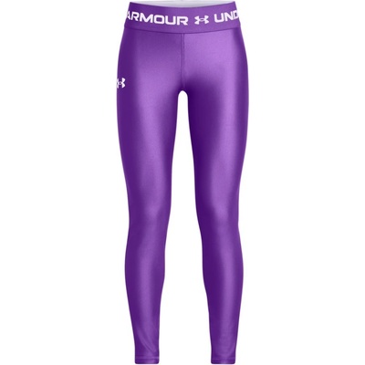 Under Armour Legging PPL 1373954 525 – Zboží Dáma
