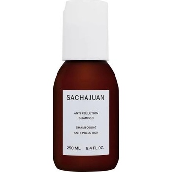 Sachajuan Anti Pollution Shampoo 250 ml