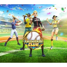 Baseball Club