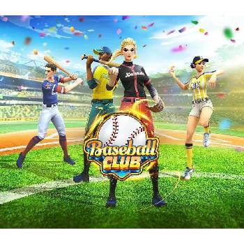 Baseball Club