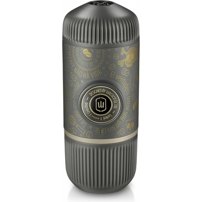 Wacaco Nanopresso Dark Souls Grey