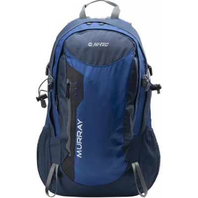Hi-Tec Murray 92800604063 26 l Backpack modrý
