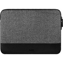 Mujjo Carry-On Folio Macbook MUJJO-SL-090-BK 12 " čierny