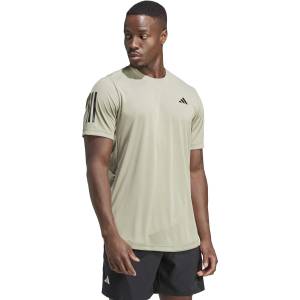 Adidas Тениска Club 3-Stripes Tennis - sportdepot - 46,94 лв