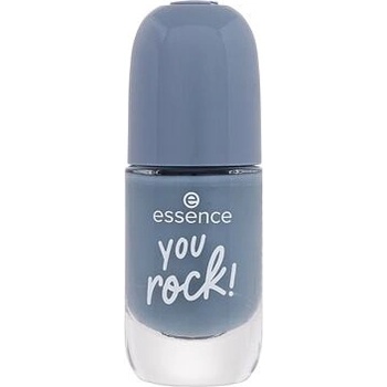 Essence Gel Nail Colour odstín 64 You Rock! 8 ml