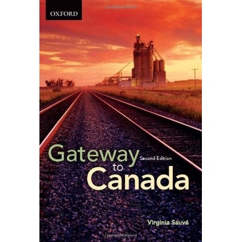 Gateway to Canada (2nd)