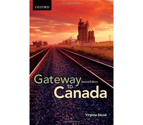 Gateway to Canada (2nd)