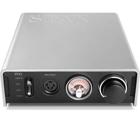 STAX SRM-D50