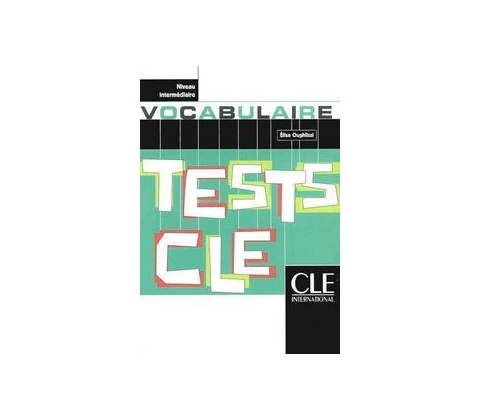 Test Cle Vocabulaire Inter