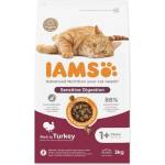 Iams Храна IAMS Cat Adult пуйка 3кг (1753-192055)
