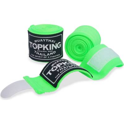 Top King TKHWR-01