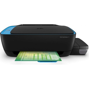HP Ink Tank Wireless 419 Z6Z97A