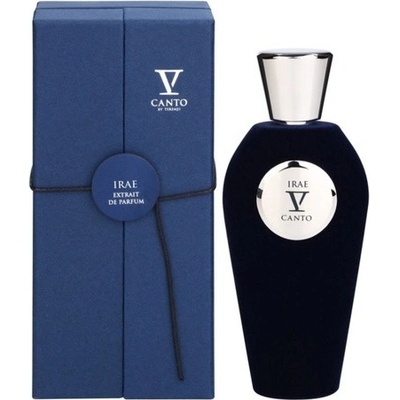 V Canto Irae parfumovaný extrakt unisex 100 ml