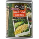 Exotic Food Bambusové výhonky nudličky 540 g