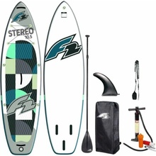 Paddleboard F2 Stereo 10'6''x32,5''x6''
