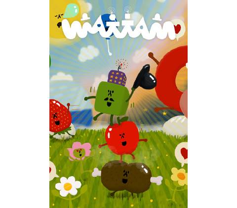 Wattam