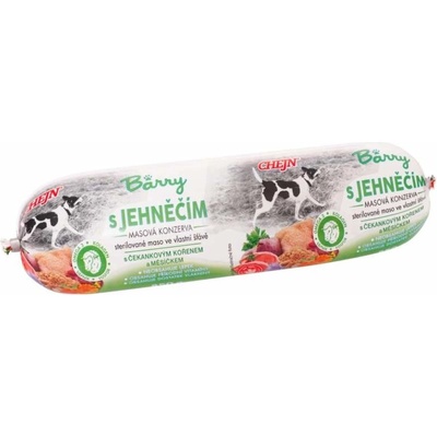 Chejn Barry jehněčí 10 x 850 g