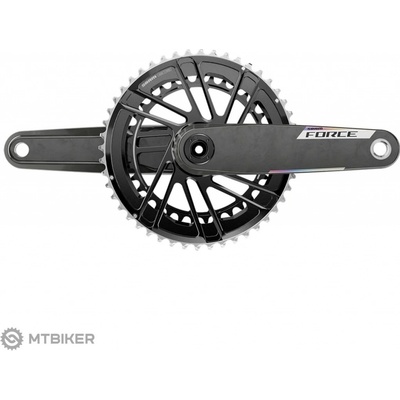 SRAM Force E1 Carbon