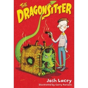 The Dragonsitter (ISBN: 9780316298988)