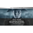 Hry na PC Napoleon: Total War Collection