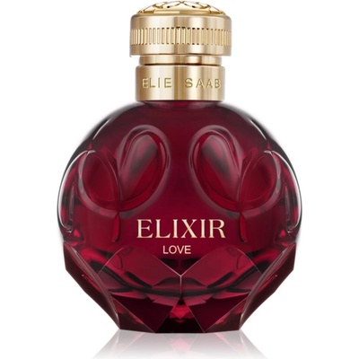Elie Saab Elixir Love EDP 100 ml
