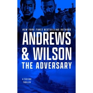 The Adversary | Brian Andrews (ISBN: 9798874796761)