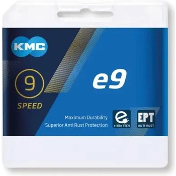 KMC E9 EPT