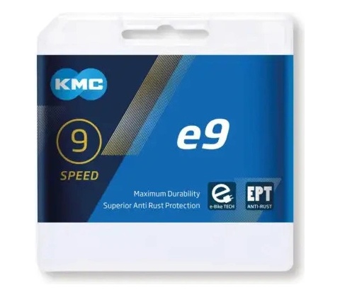 KMC E9 EPT