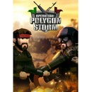 Operation: Polygon Storm