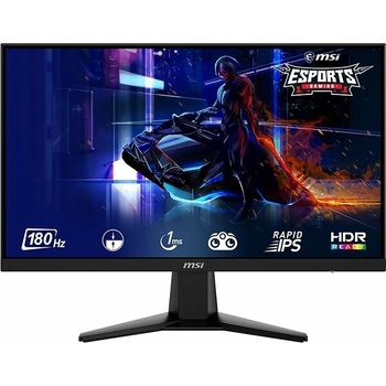 MSI MAG 256F