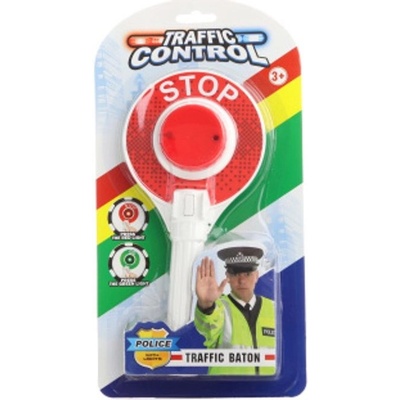 Lamps Policejní stavěcí terč se světlem