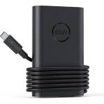 Dell Dell, 65W/20V/3.25A, букса - Type-C (CHAR0116-1)