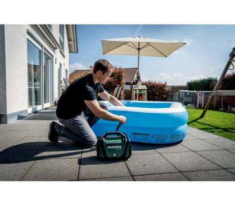 Metabo 600794850
