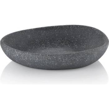 Kela Сапунерка от цимент KELA Roda, сива (1302)