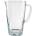 Cristar CRISTAR-GENOVA-Кана 1.5L - Ø9.1xh20cm (0674AL12) (0112254)