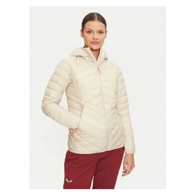 Salewa Brenta RDS DWN W JKT oatmeal bílá
