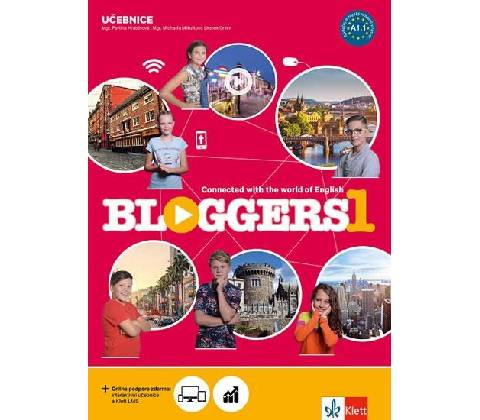 Bloggers 1