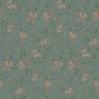 A. S. Création Влизелинов тапет за стена art of eden 39063-1