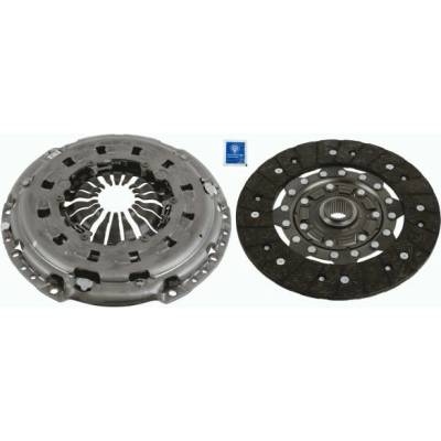 SACHS Spojková sada SACHS 3000 951 696