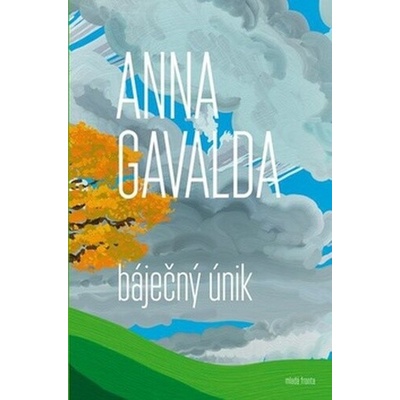 Báječný únik