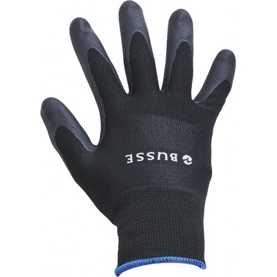 BUSSE Rukavice zimní Allround černá – Zboží Dáma