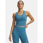 Under Armour Дамски потник Under Armour UA Vanish Seamless Tank Under Armour | Sin | ЖЕНИ | XS