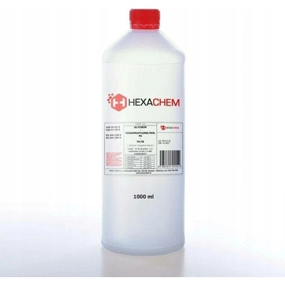 Buffer roztok PG VG 70 30 99,50% 1000 ml