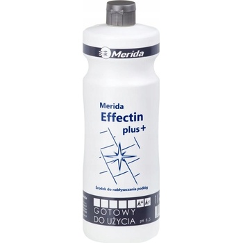 Merida EFFECTIN Plus Prostriedok na leštenie podláh 1 l