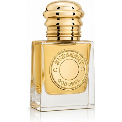 Burberry Goddess Intense parfumovaná voda dámska 30 ml plniteľný flakon