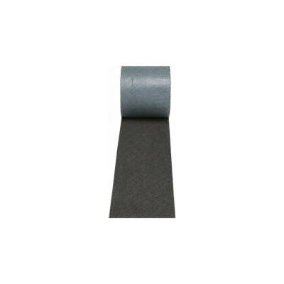Pás samolepící zakládací, START LINE - SA BLACK, Tegola 330 mm x 10 m, balení 1 bal