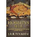 Knihy Hobbitus Ille Tolkien J. R. R.